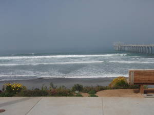 Scripps Institution of Oceanography
