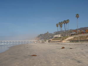 Scripps Institution of Oceanography
