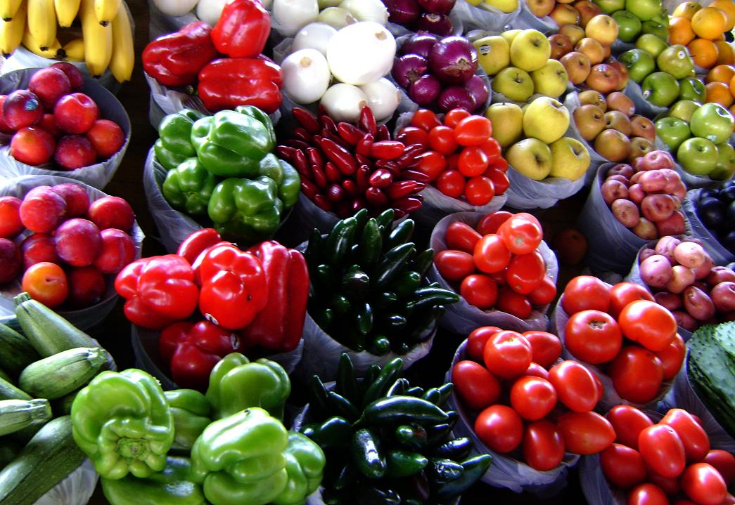 Some of your five a day