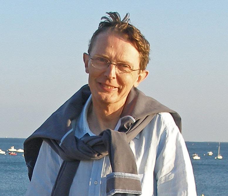 Philip Strange's picture