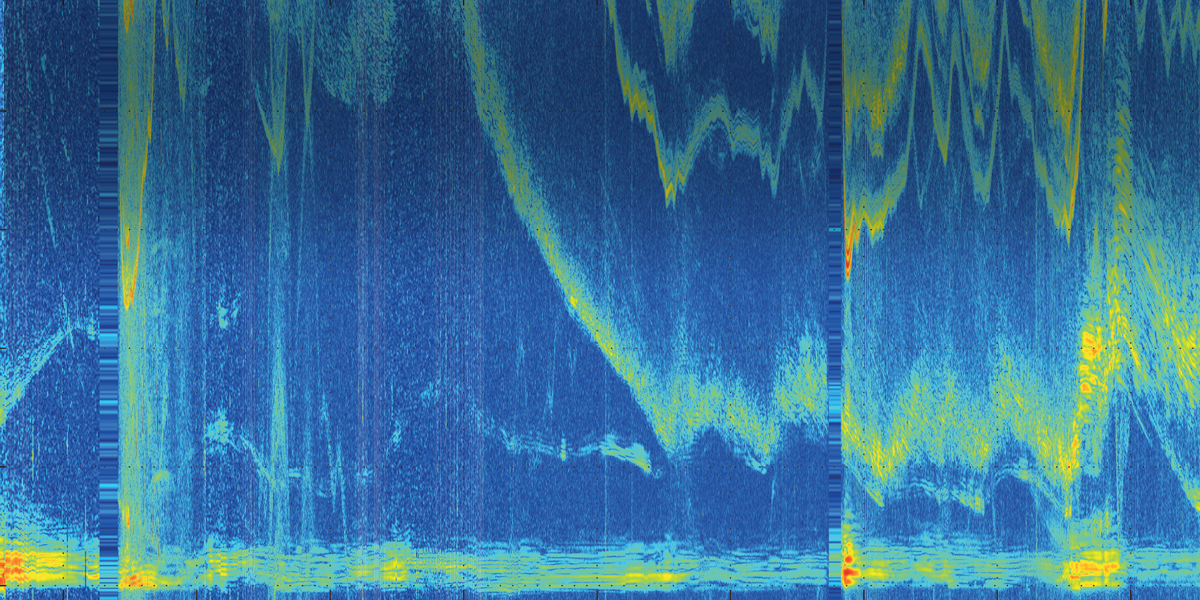 Porpoise Sonar System