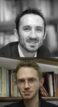 Chris Bickerton &amp; Dr Lee Jones's picture