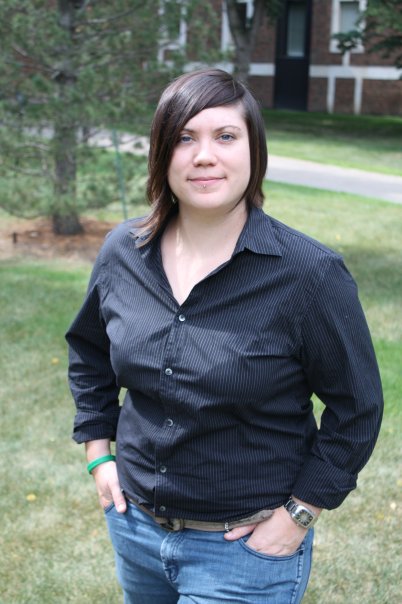 Rheanna Sand's picture