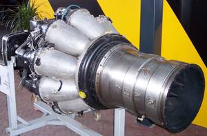 Rolls Royce Derwent