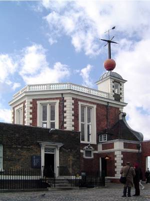 Royal Observatory, Greenwich