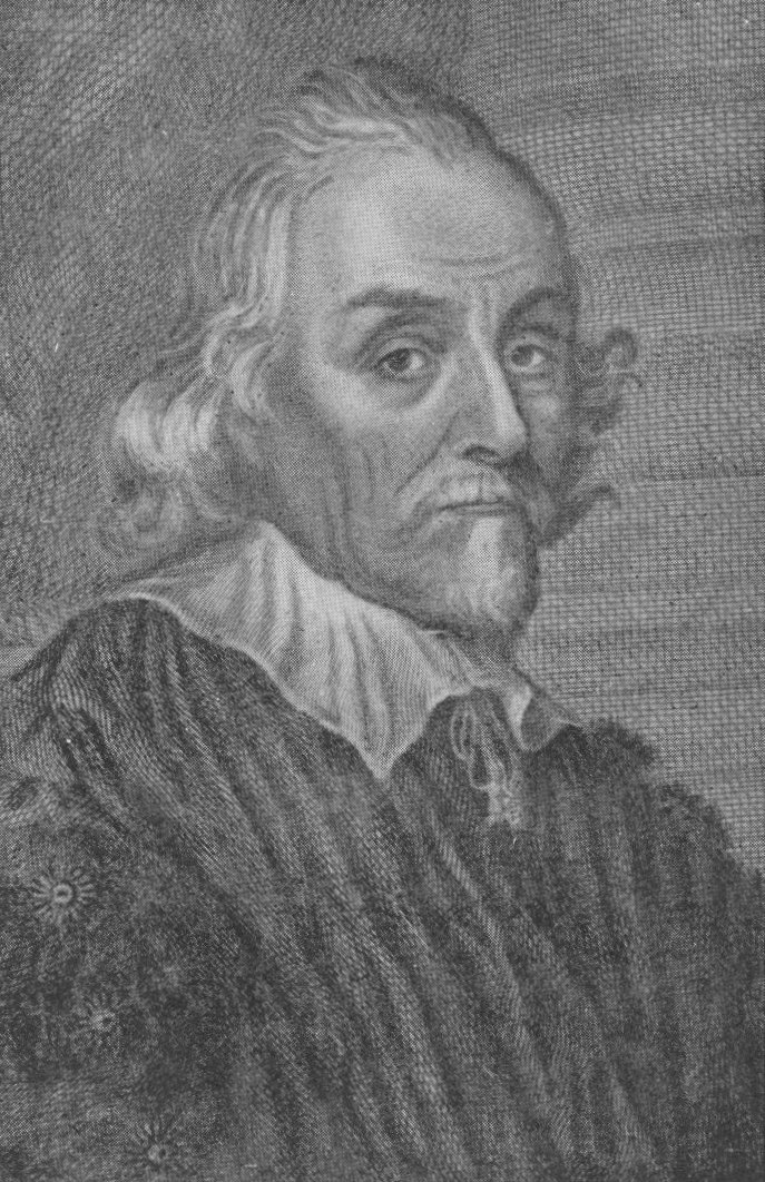 William Harvey