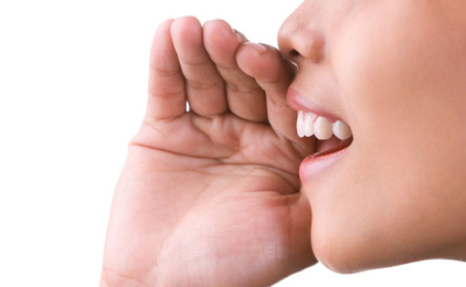 Speech