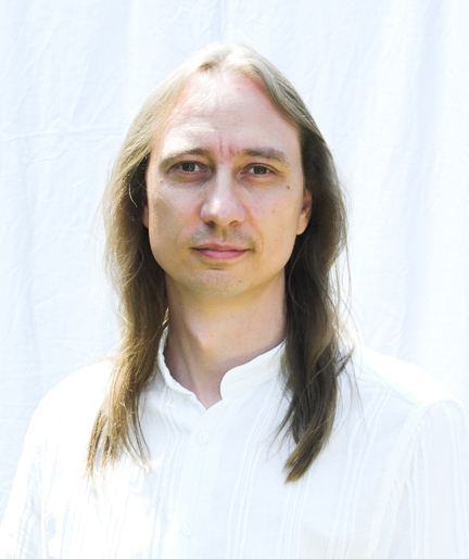 Stuart Clark's picture