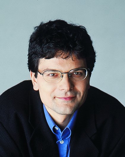 Thomas H&amp;auml;usler's picture