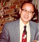 Dr Thetsuya Fijuta