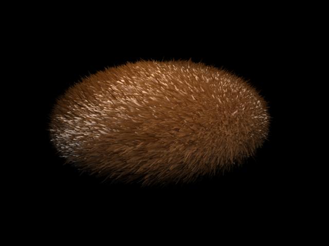 Tribble