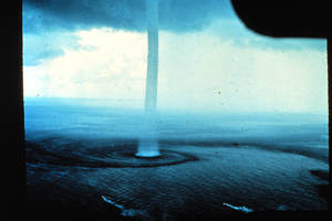 Waterspout