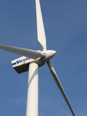 turbine blades