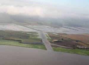 Alkborough Breach