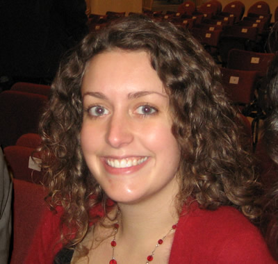 Anna Lacey's picture