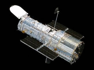 Hubble_space_telescope