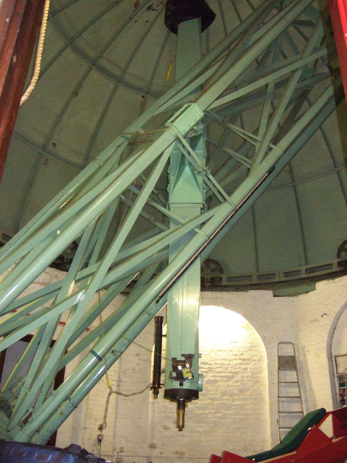 Northumberland Telescope