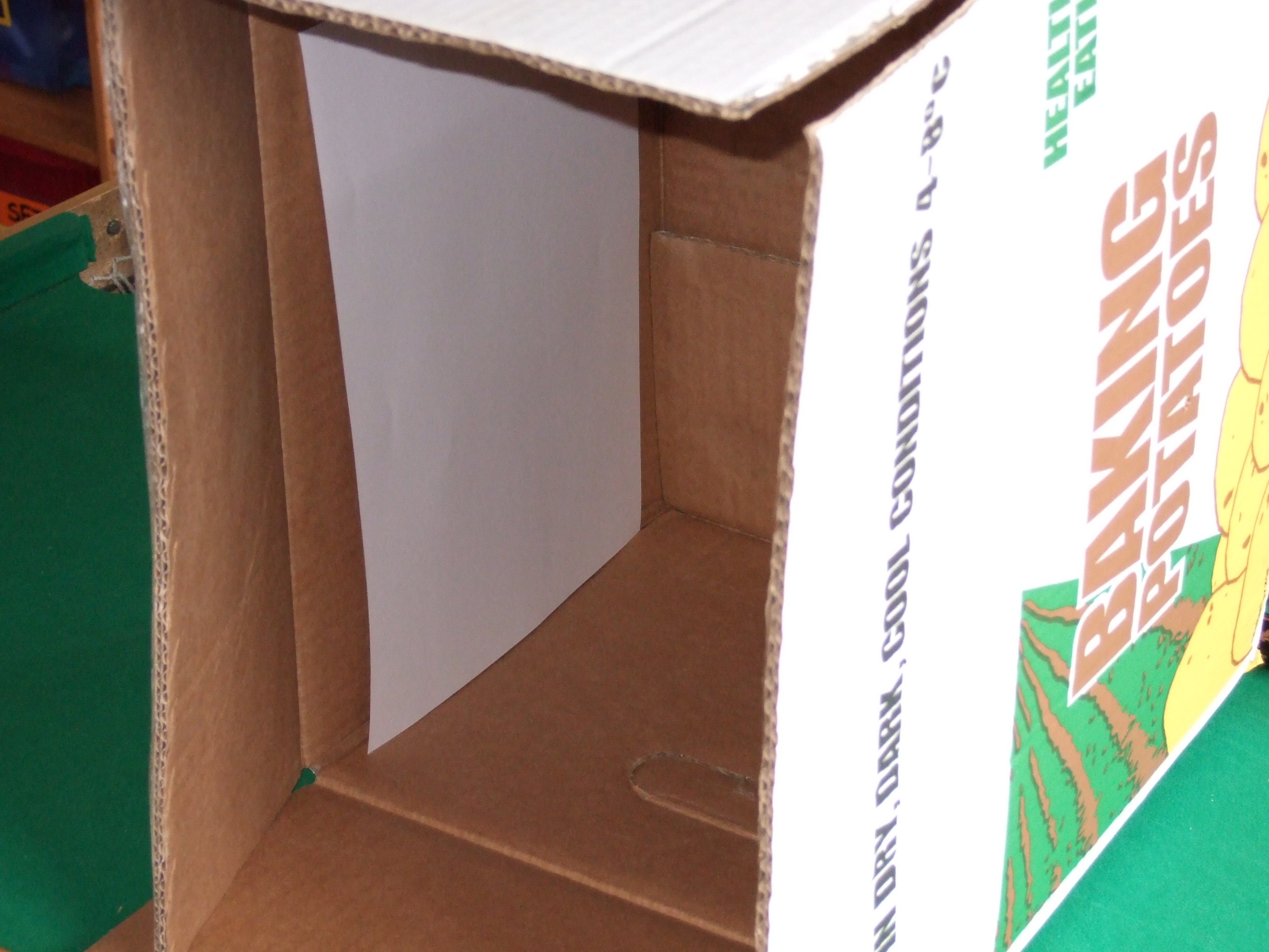 Carboard Box