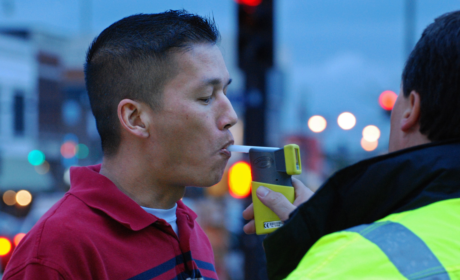 Breathalyzer