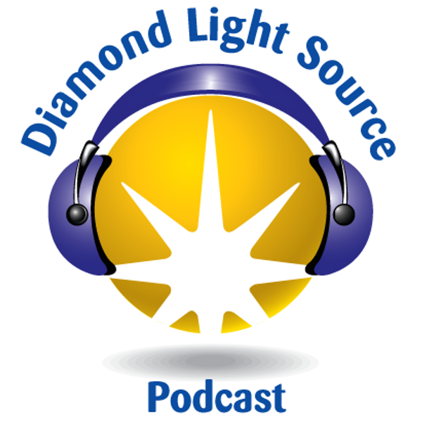 The Diamond Light Source Podcast