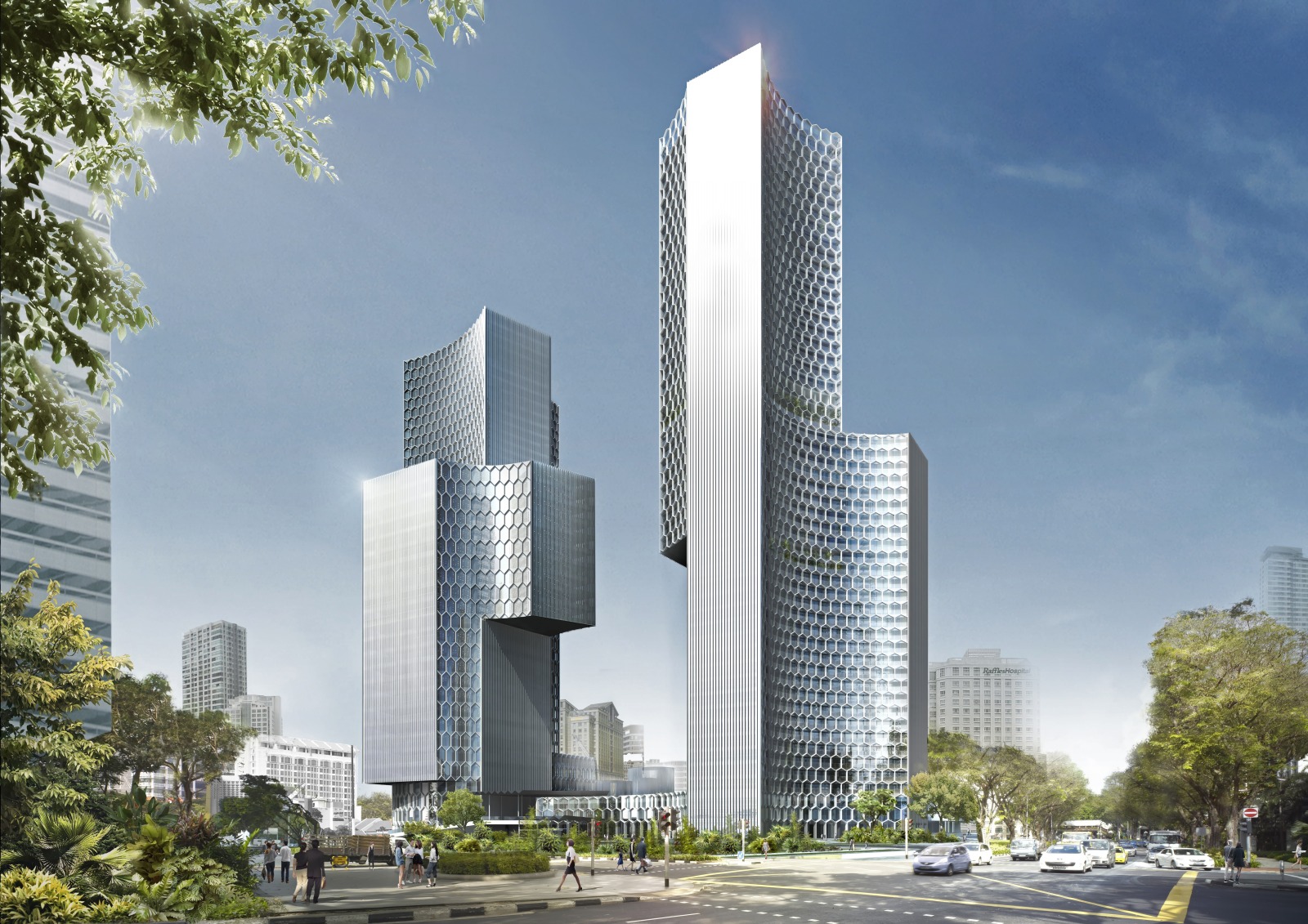 future city