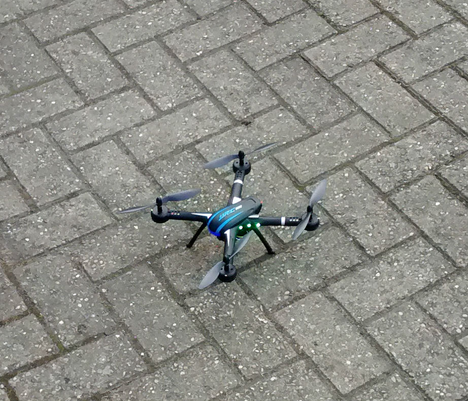 Drone