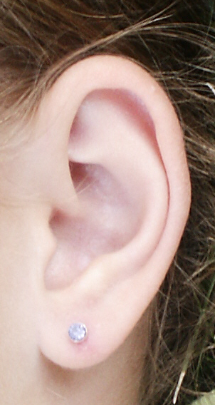 Ear