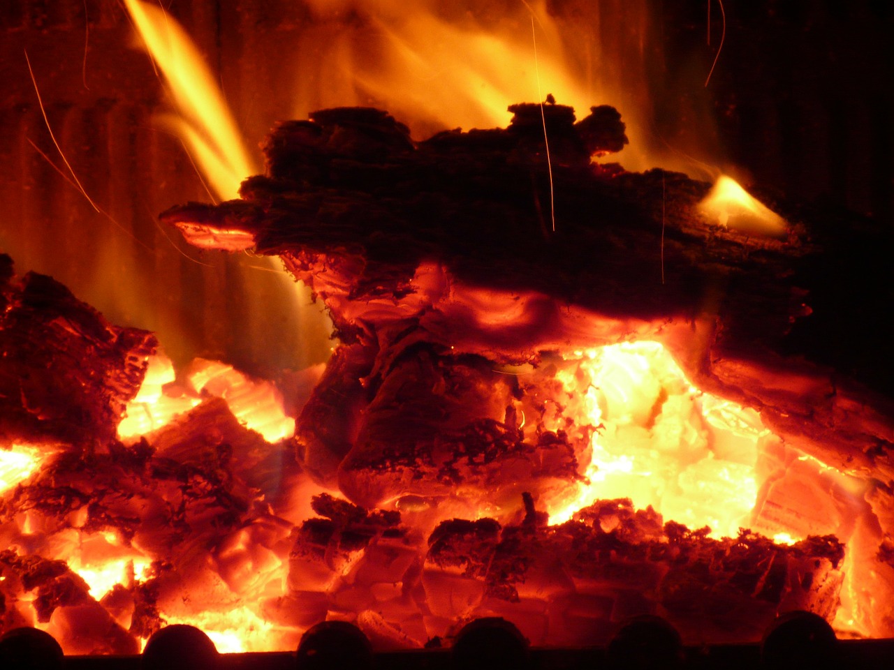 Fire