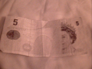 A Fiver in IR