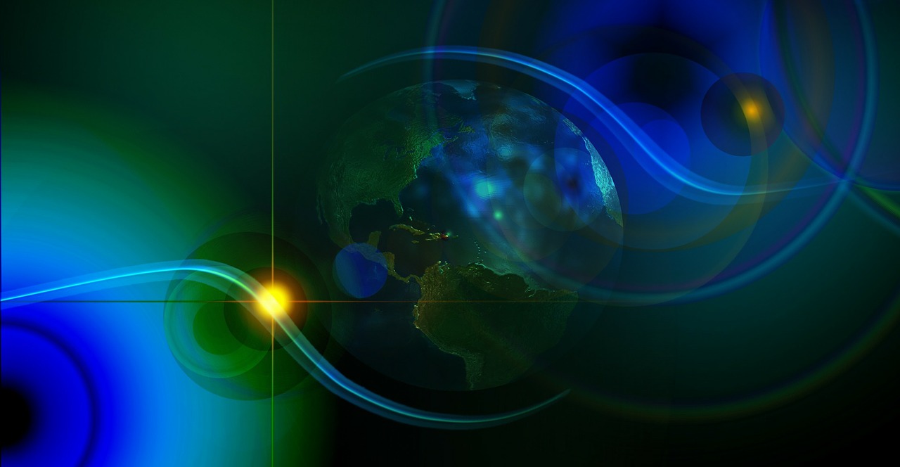 Planet Earth