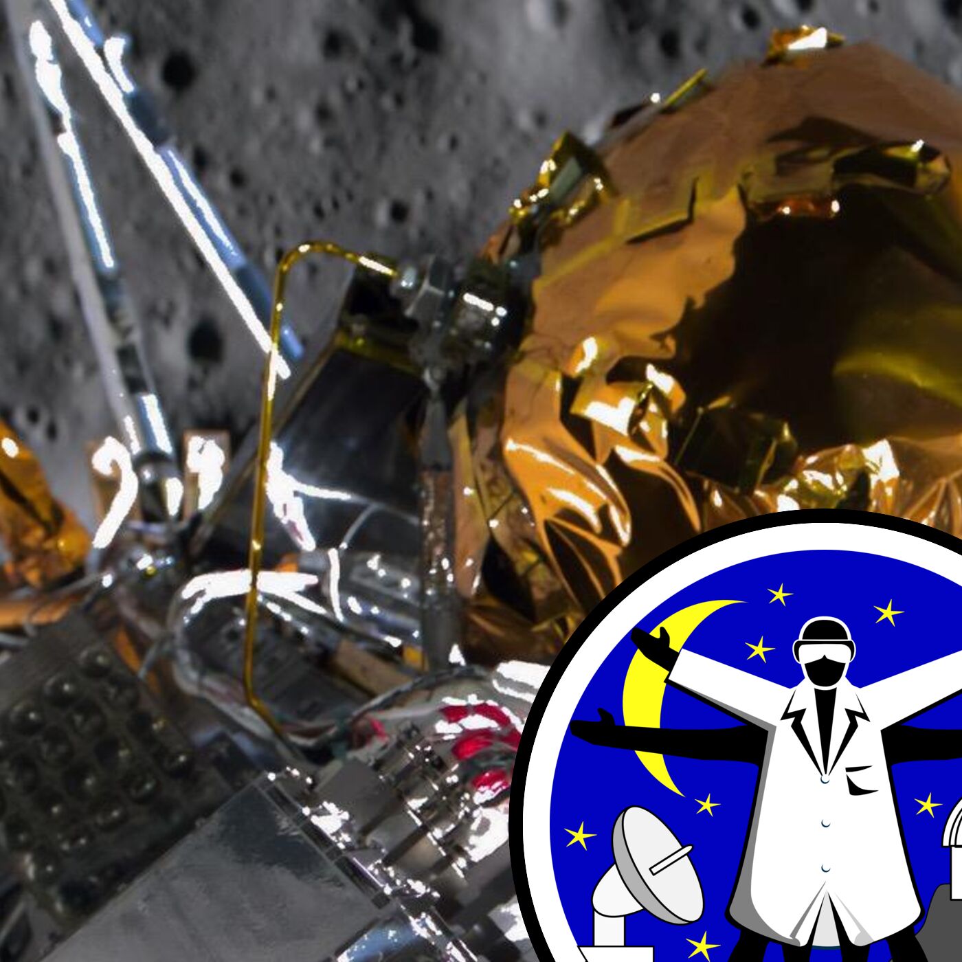 America’s return to the Moon and UK lunar ambitions