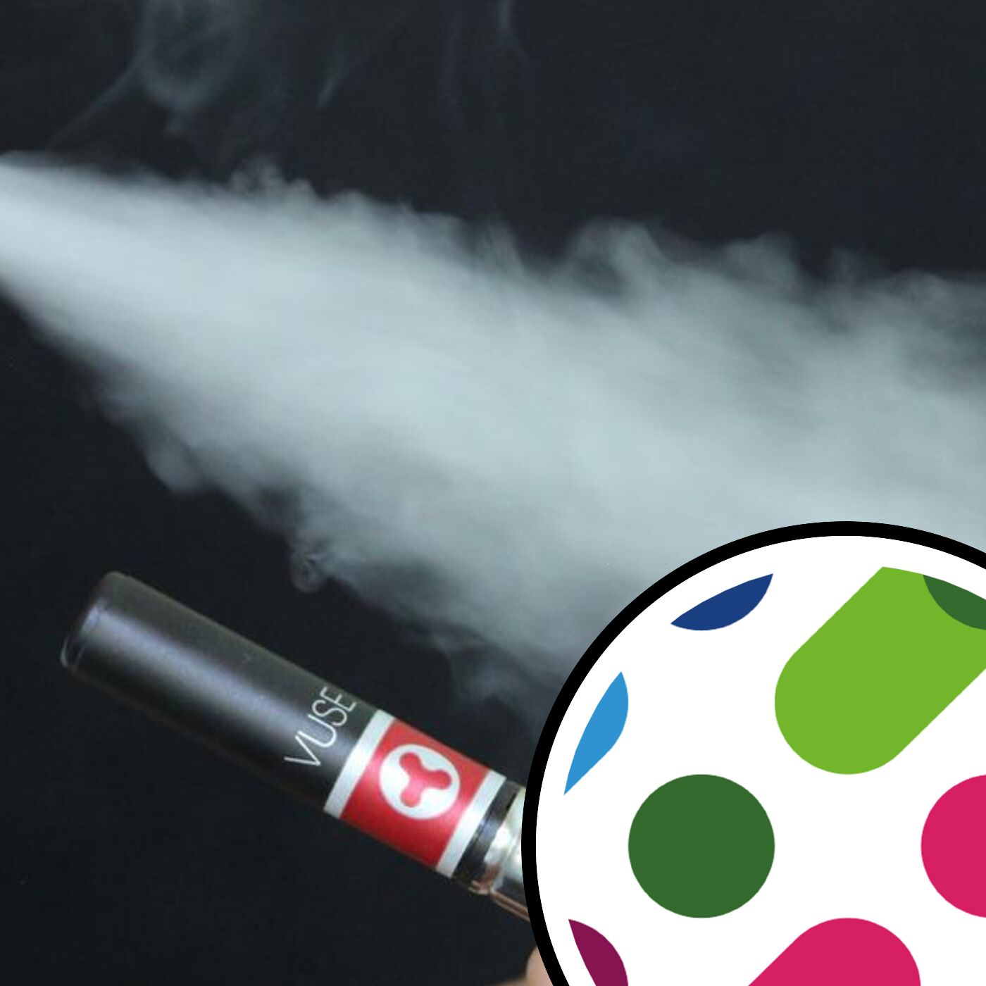 Does Vaping Inflame the Brain?