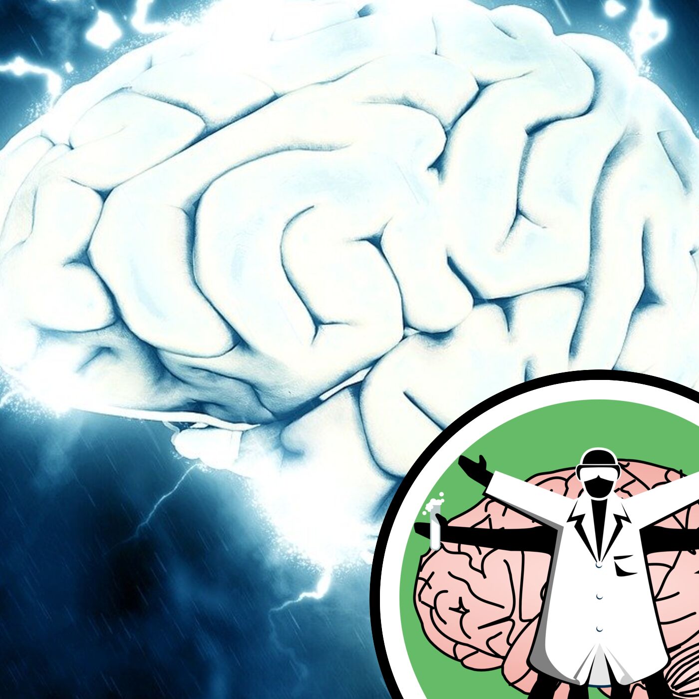Migraine on the Brain