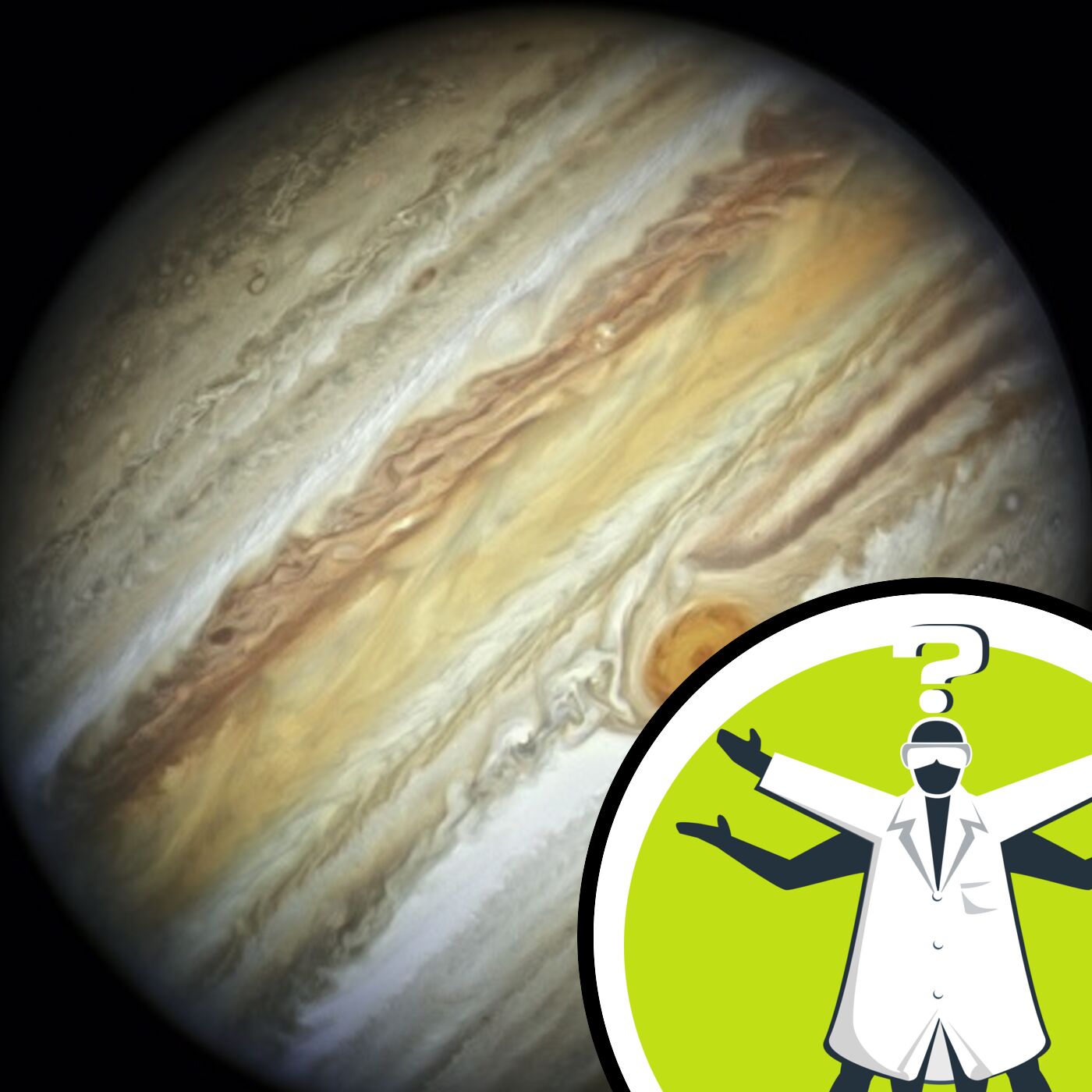 What would you find at the centre of Saturn or Jupiter?