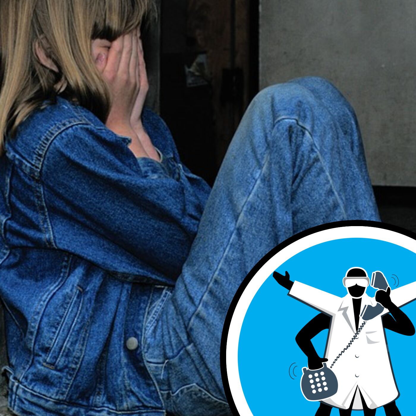 How can you control your phobias?