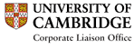 Cambridge University Corporate Liaison Office