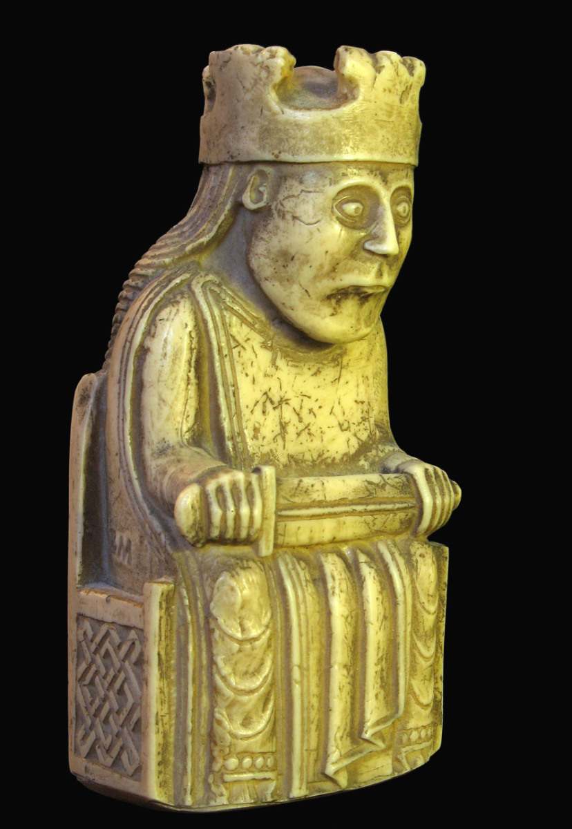 Lewis Chessman