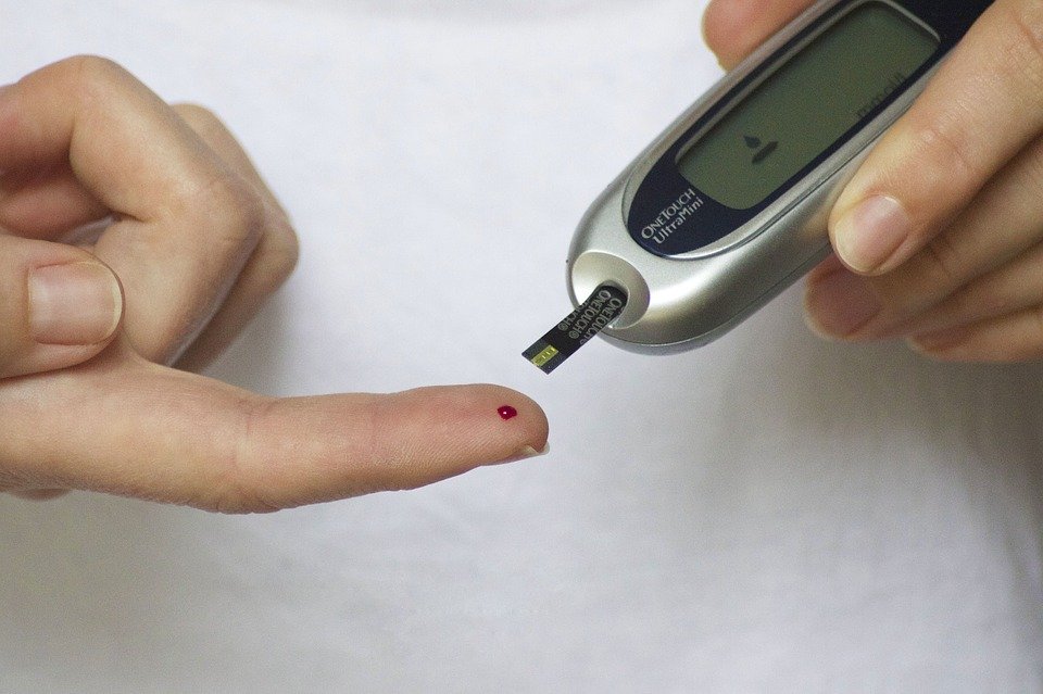 DIABETES, TYPE 1 DIABETES