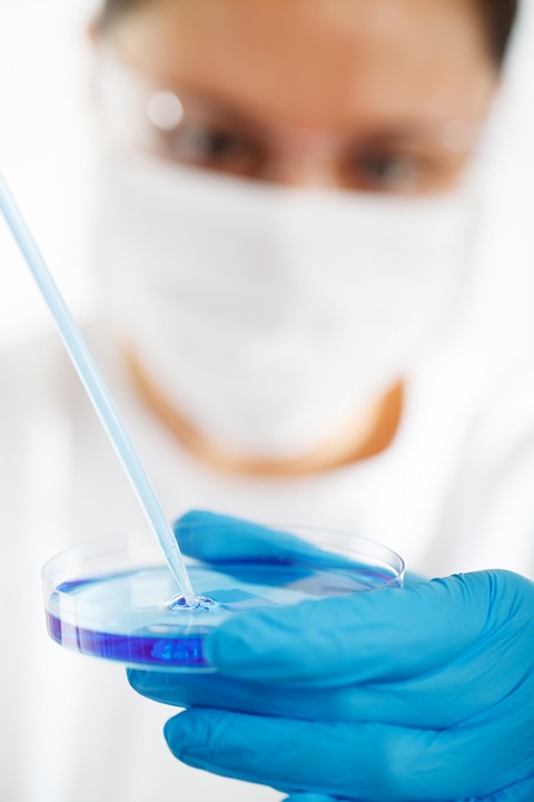 PETRI DISH