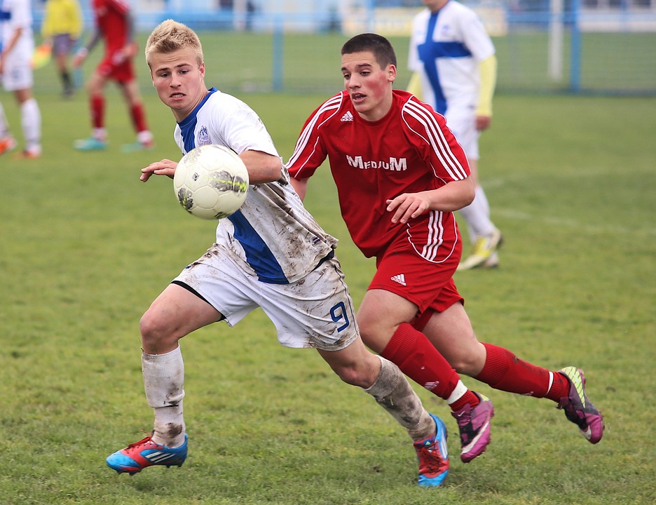 FOOTBALL