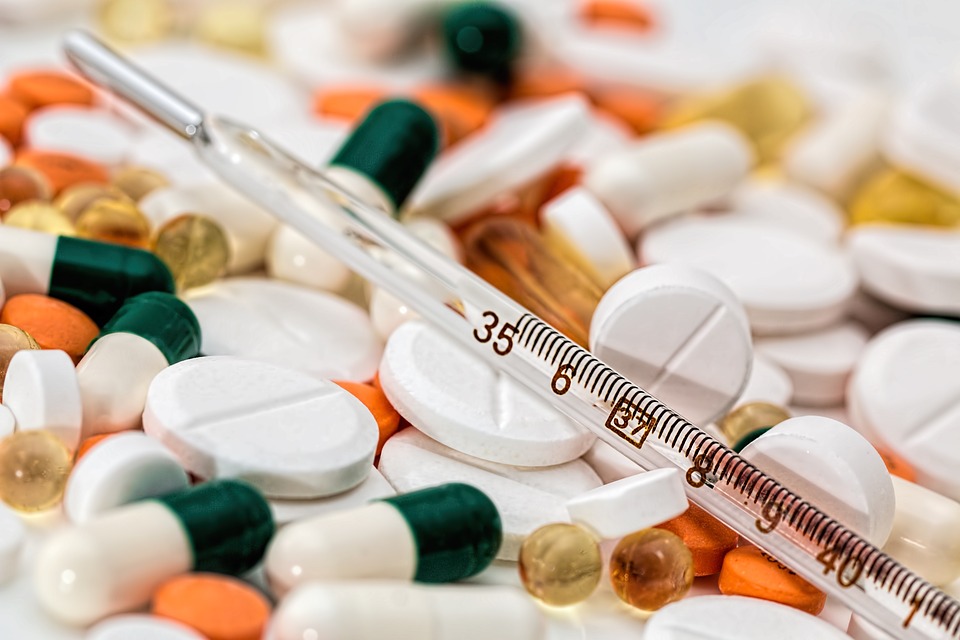DRUG DISCOVERY