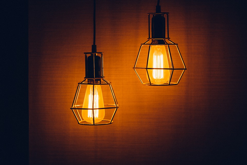 ELECTRIC LIGHT
