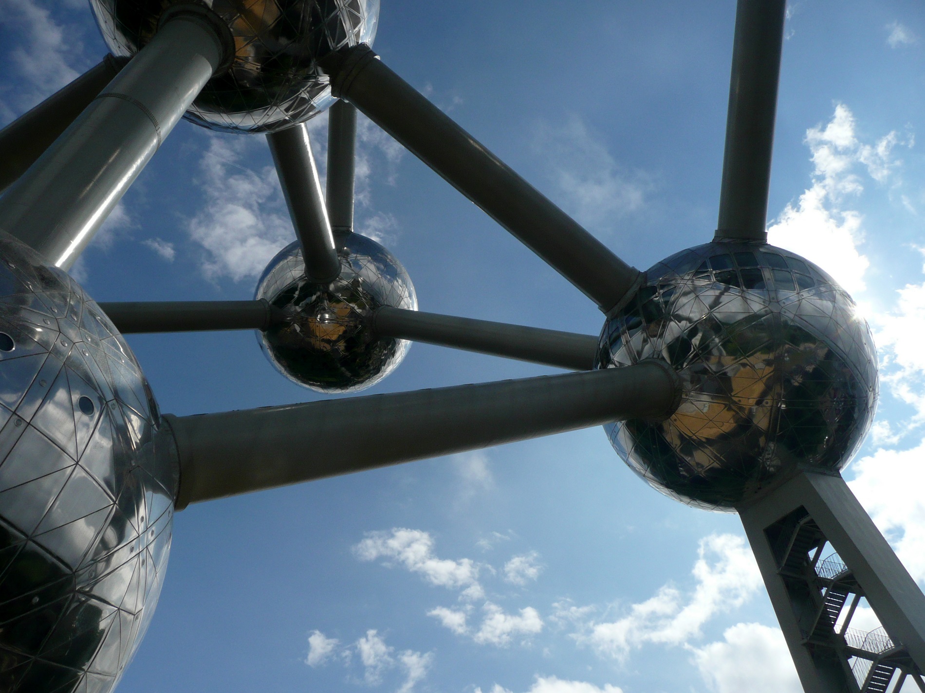 Atomium