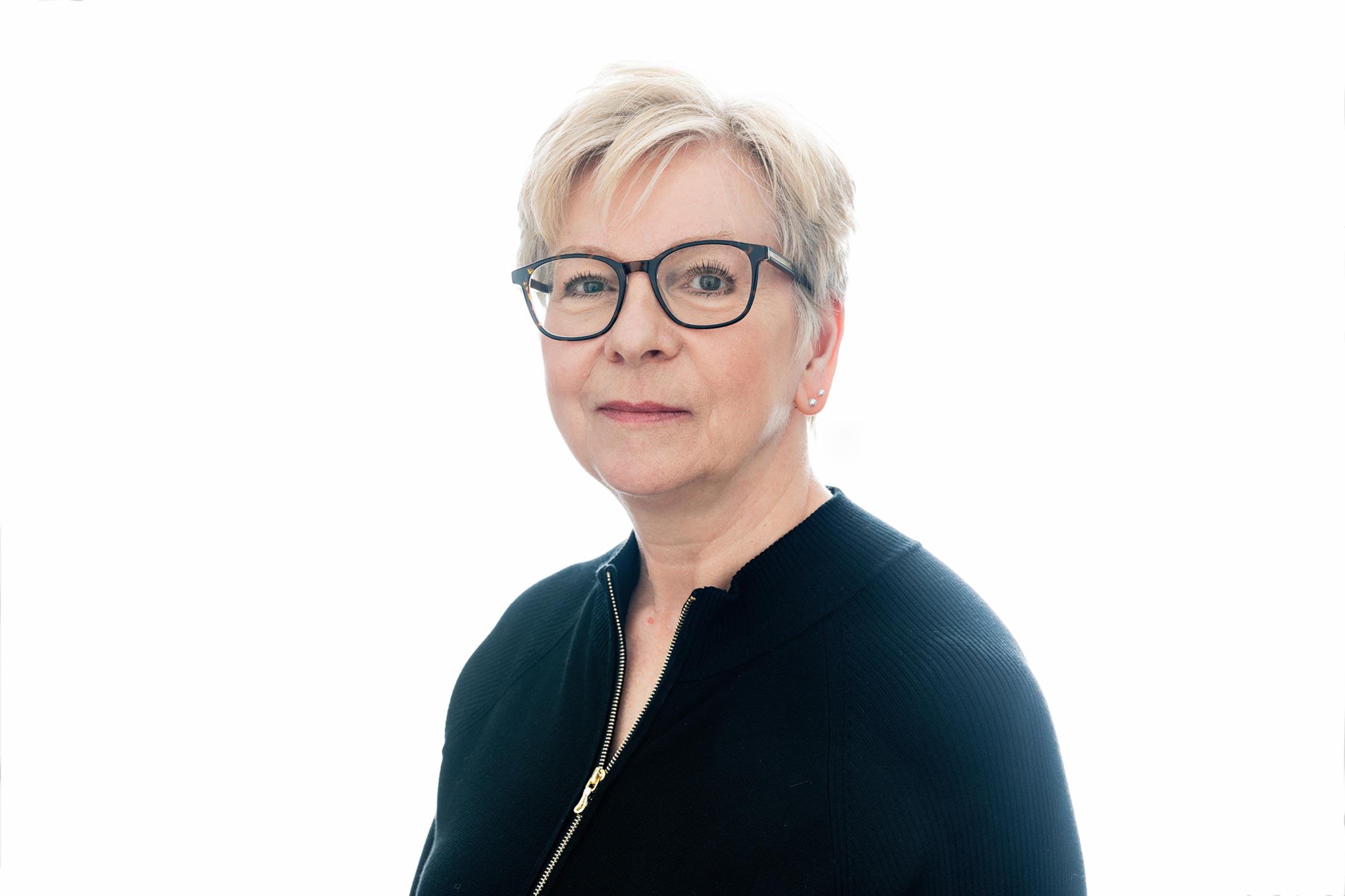 Sharon Peacock Profile