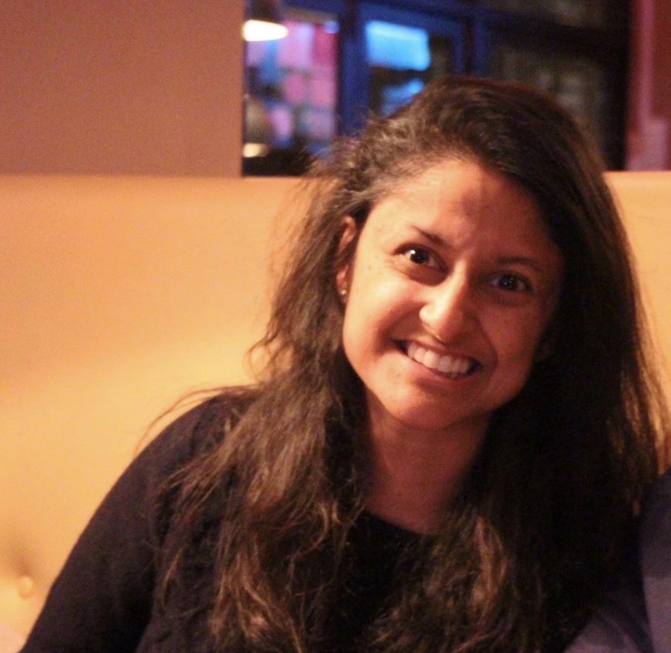 Anoushka