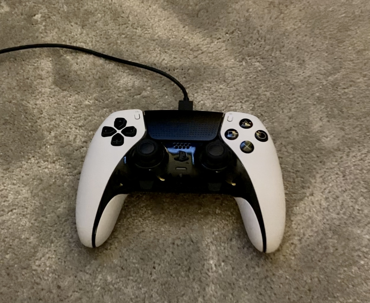 DualSense Edge