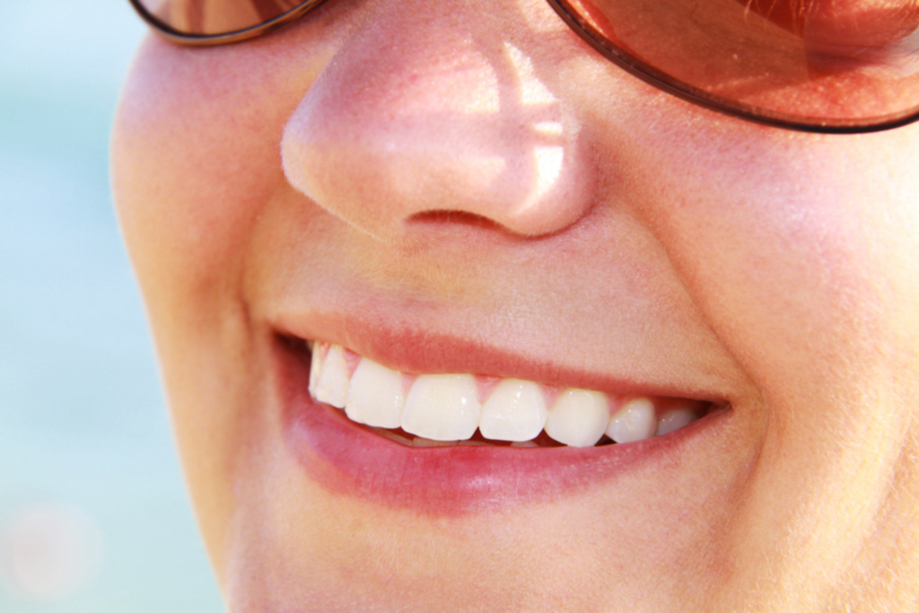 Smile
