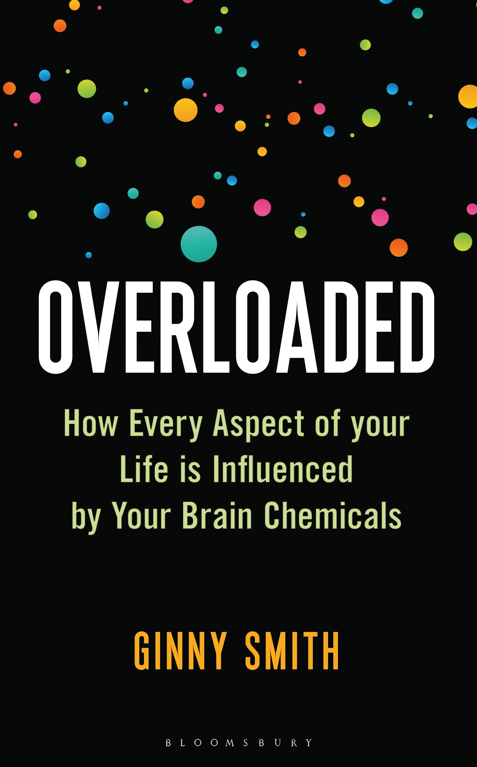 Overloaded, by Ginny Smith