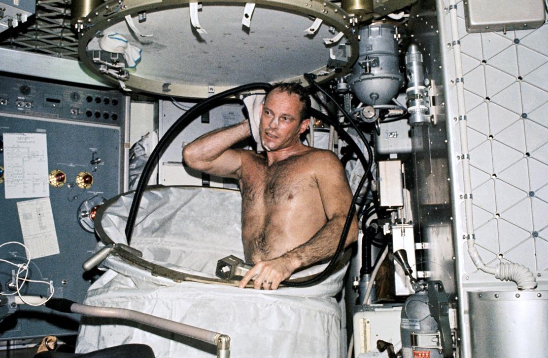 NASA Skylab