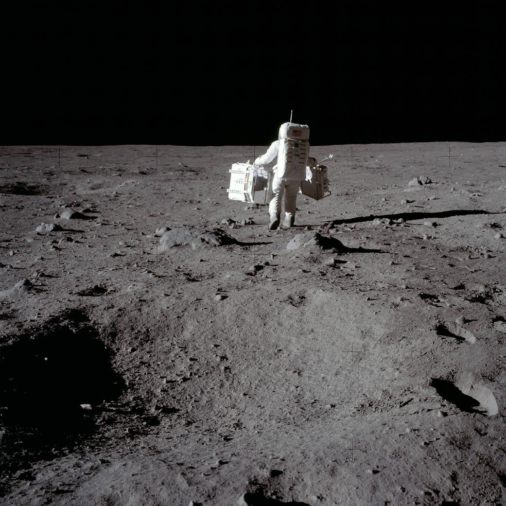 TRANQUILITY base